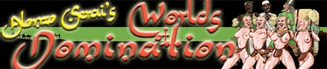 Worlds of Domination